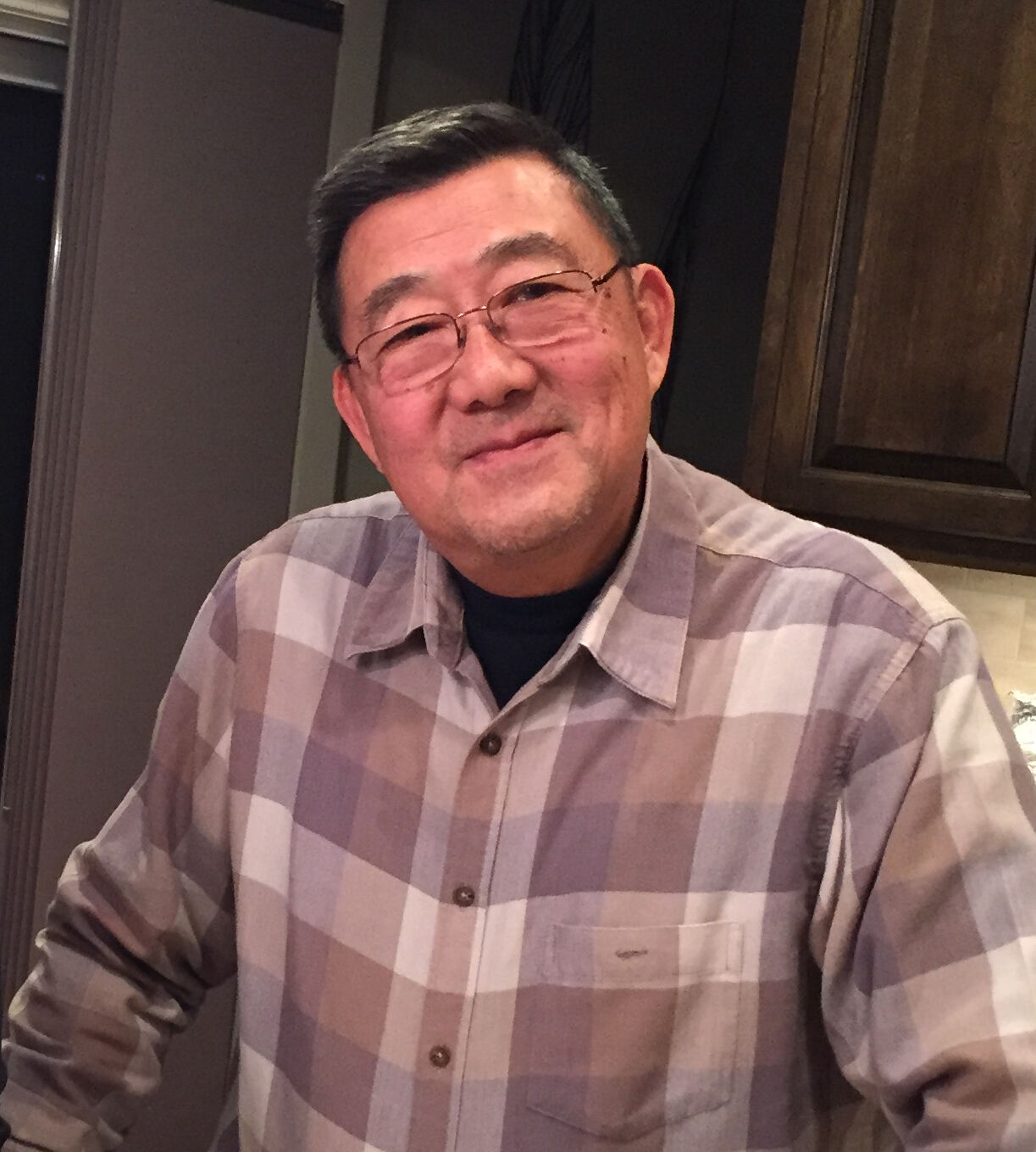 Ming Wang (web)